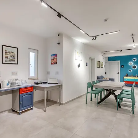 Haven - 4 سليمة