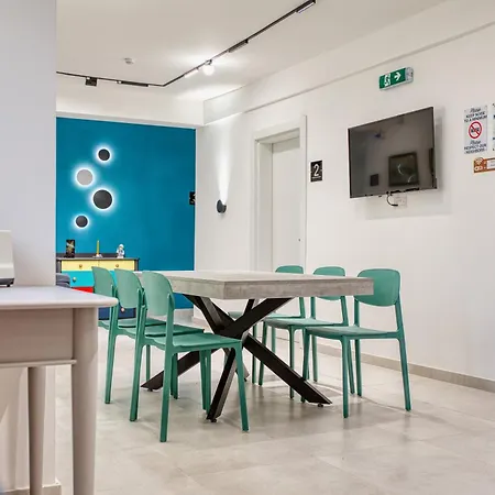 Haven - 4 منزل للإقامة