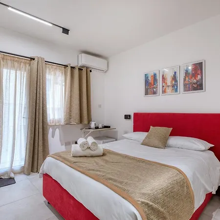 Haven - 4 منزل للإقامة *