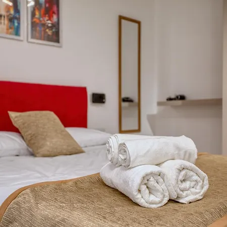 Haven - 4 منزل للإقامة *