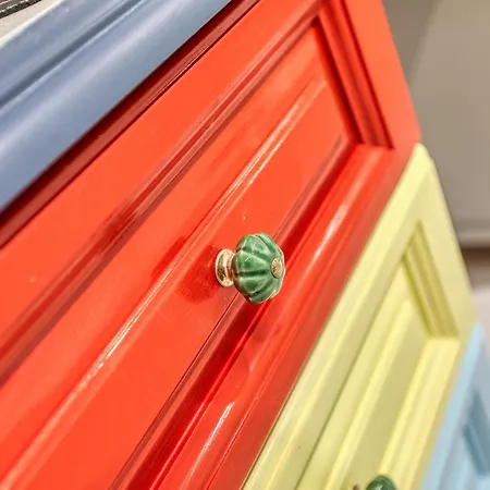 منزل للإقامة Haven - 4 *