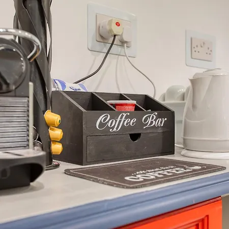 منزل للإقامة Haven - 4