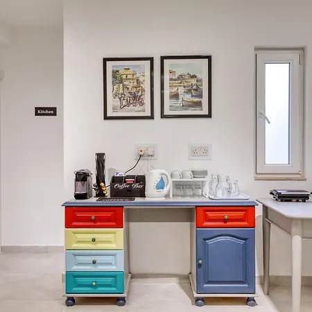 Haven - 4 *