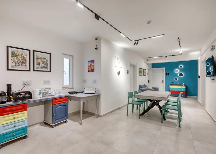 Haven - 4 سليمة