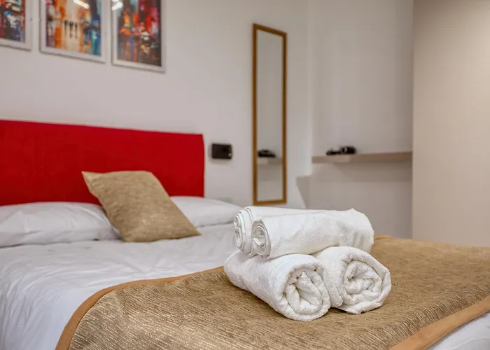 Haven - 4 منزل للإقامة *