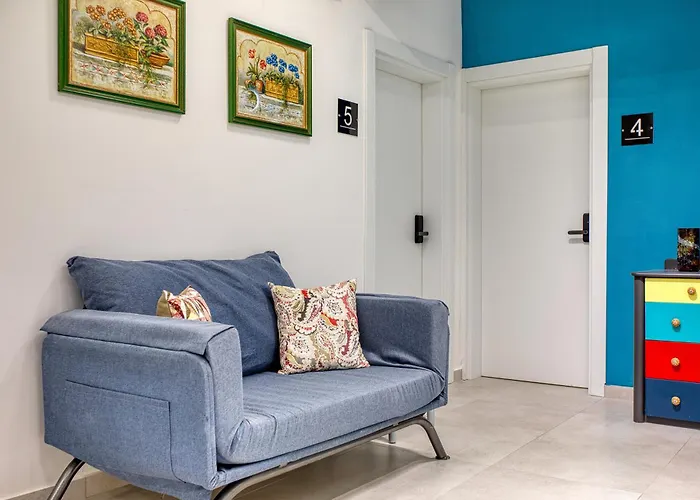 Haven - 4 سليمة