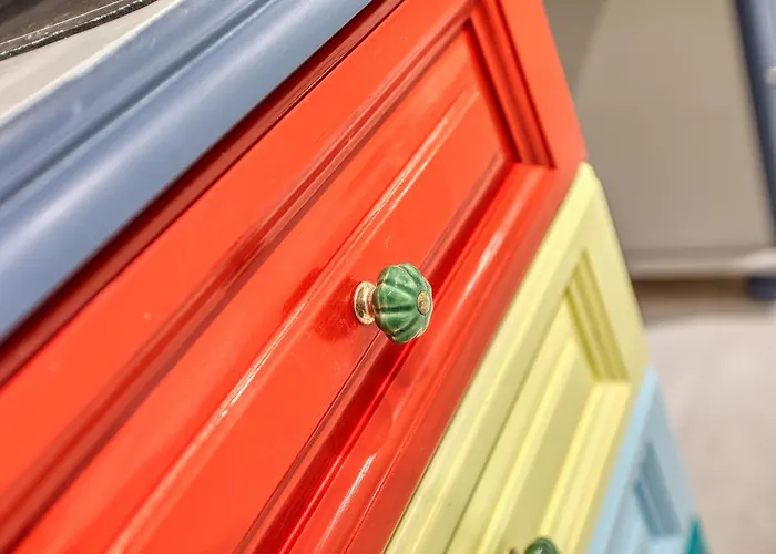 منزل للإقامة Haven - 4 *