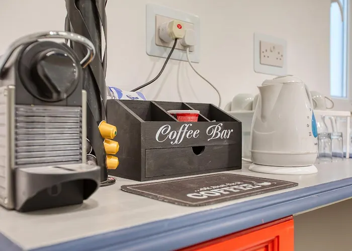 منزل للإقامة Haven - 4