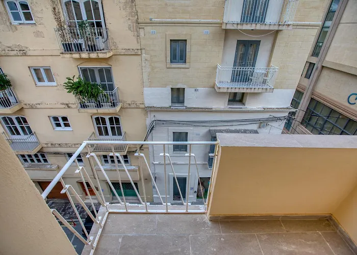 Haven - 4 منزل للإقامة