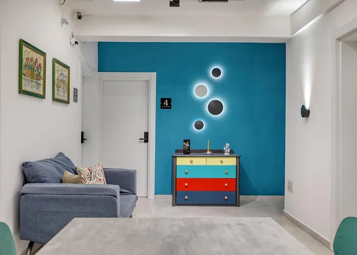 Pansiyon Haven - 4 Sliema