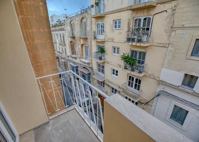 منزل للإقامة Haven - 4 *